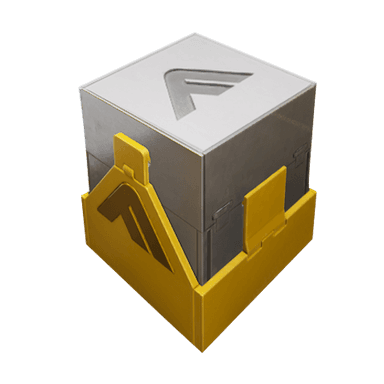 THE FINALS vault icon