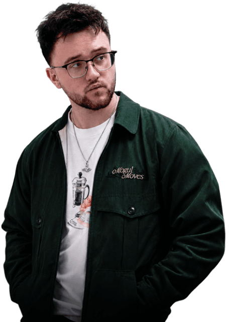 Cody - Caster, Community Leader, Developer