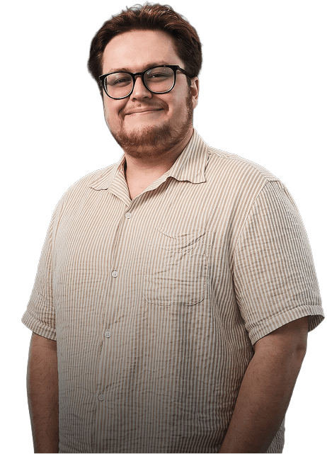 Sam - Caster, Producer, Developer